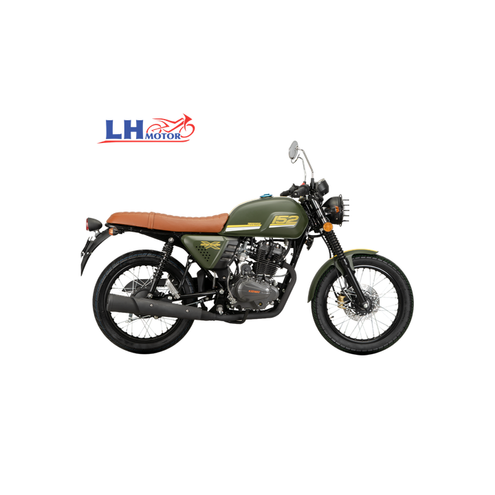 cafe racer