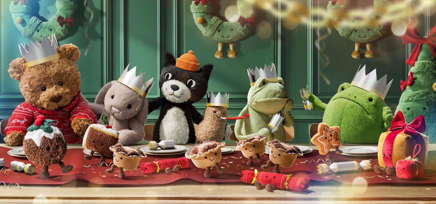 MSSSSSCZ - 美妆 | 护肤 | 文具 | Jellycat Collection