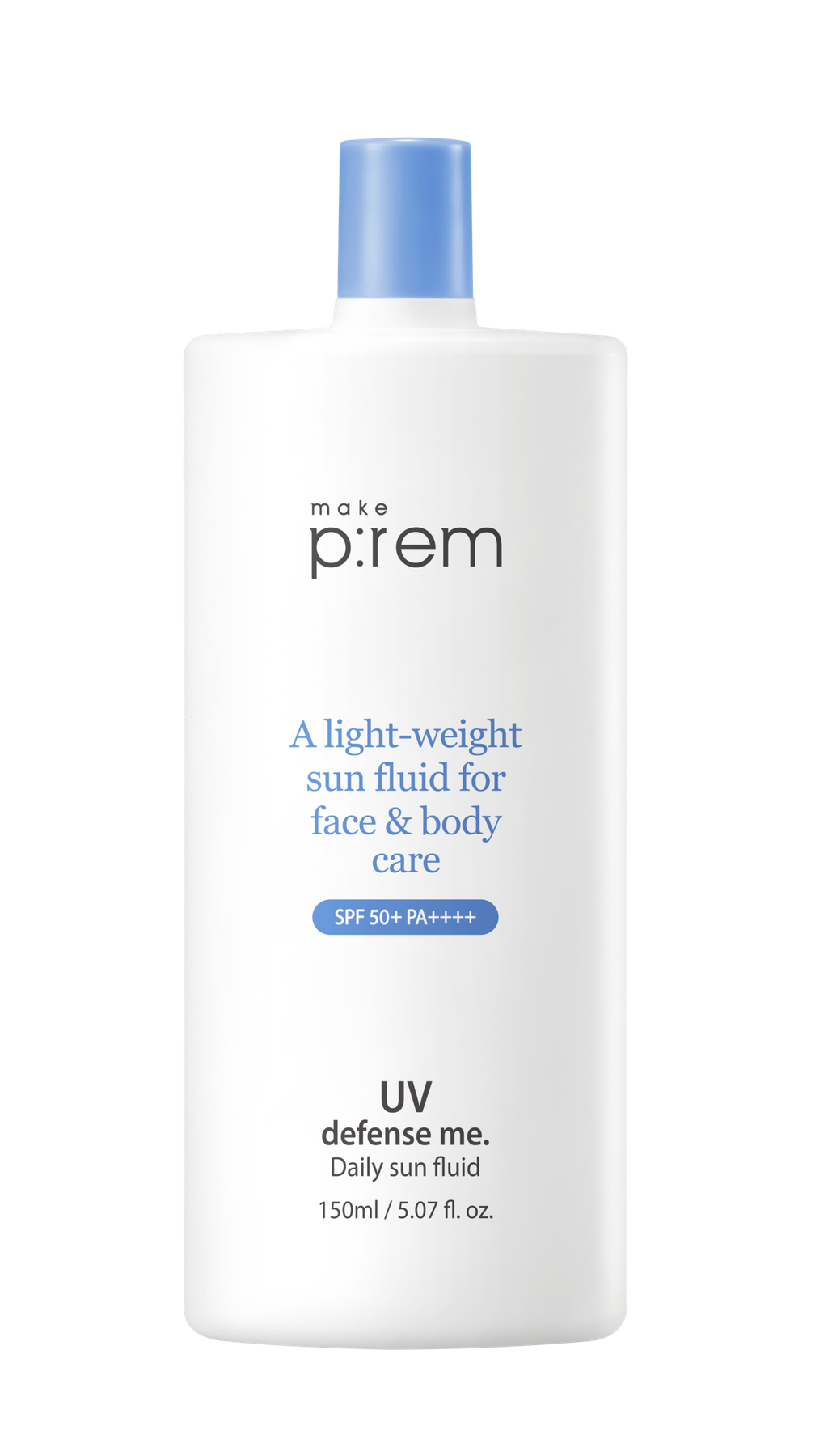 Daily Sun Fluid 150ml