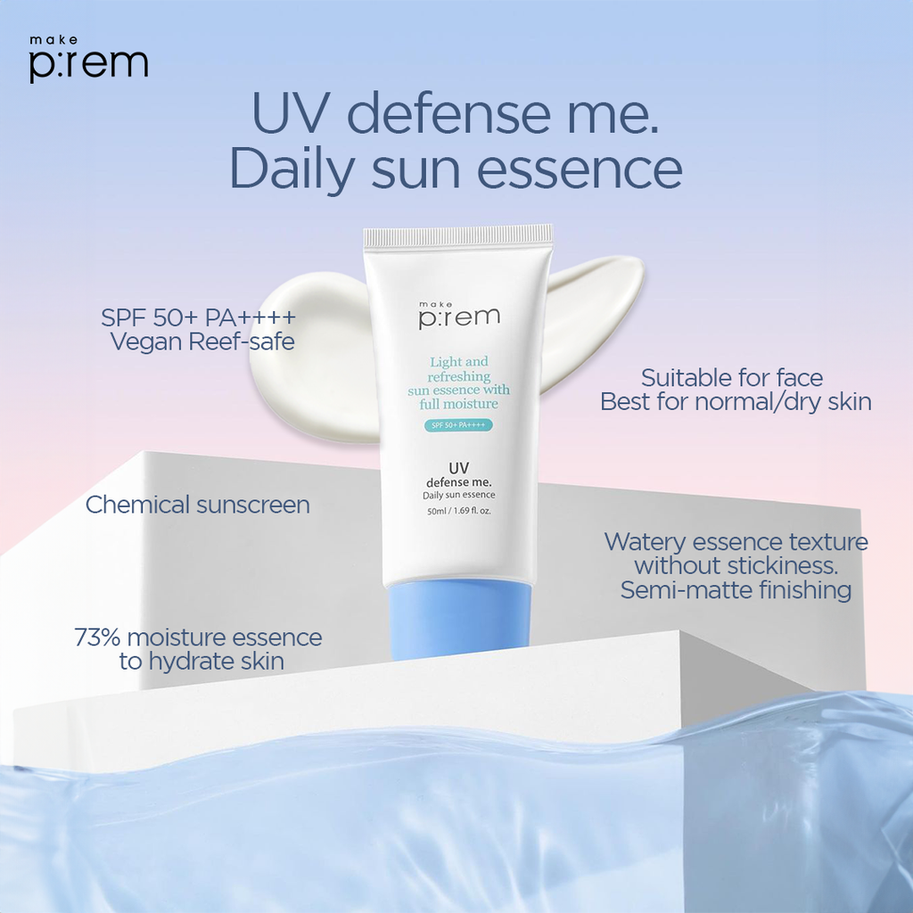 Daily Sun Essence 2