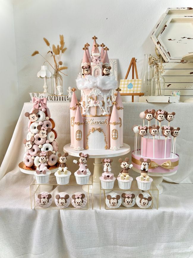 Little Happiness |  - Party Set