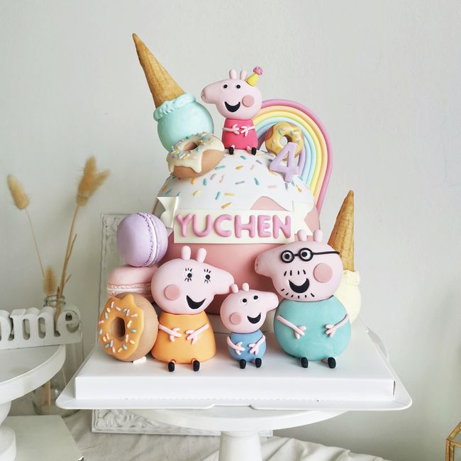 Little Happiness |  - Chocolate Pinata