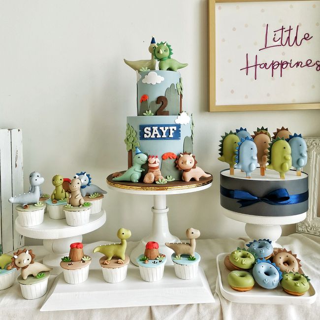 Little Happiness |  - Party Set