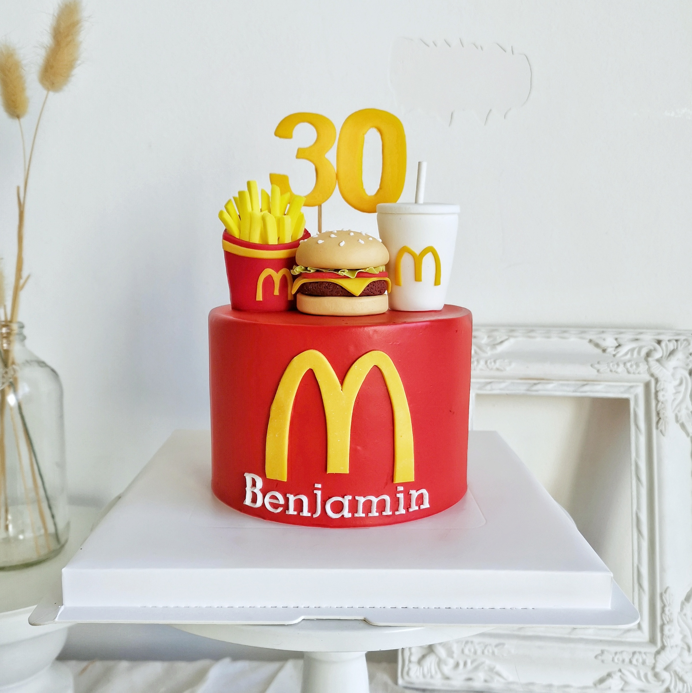 Inspiration: Food and Drink themed cakes - Quality Cake Company