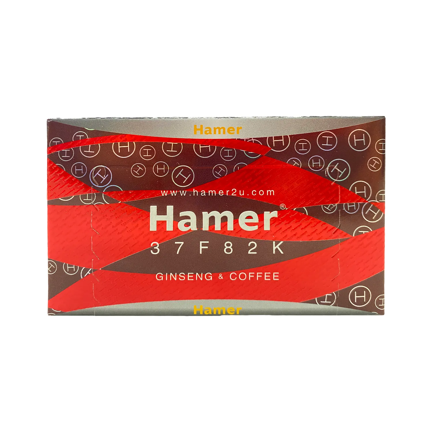 hamer