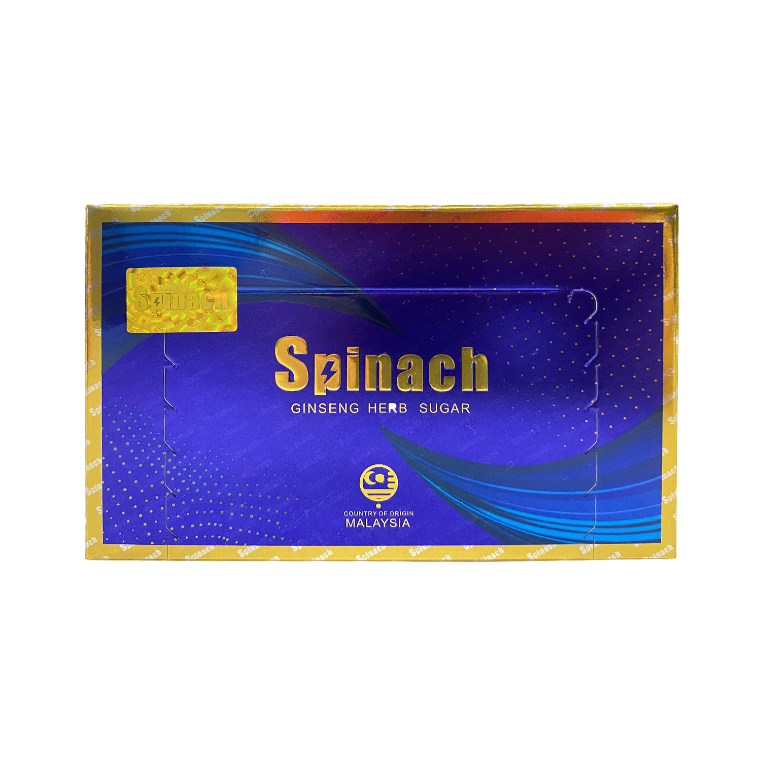 spinach