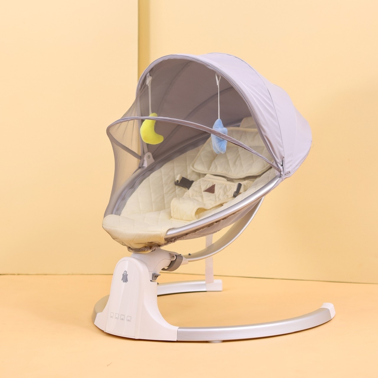 Baby top swing clearance
