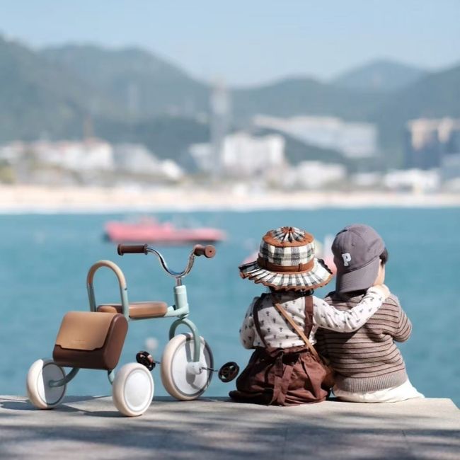 台湾精致商旅 | 台灣主題行程{定制包車}Taiwan Themed Tour {Customized Car Service} - 台灣親子遊行程