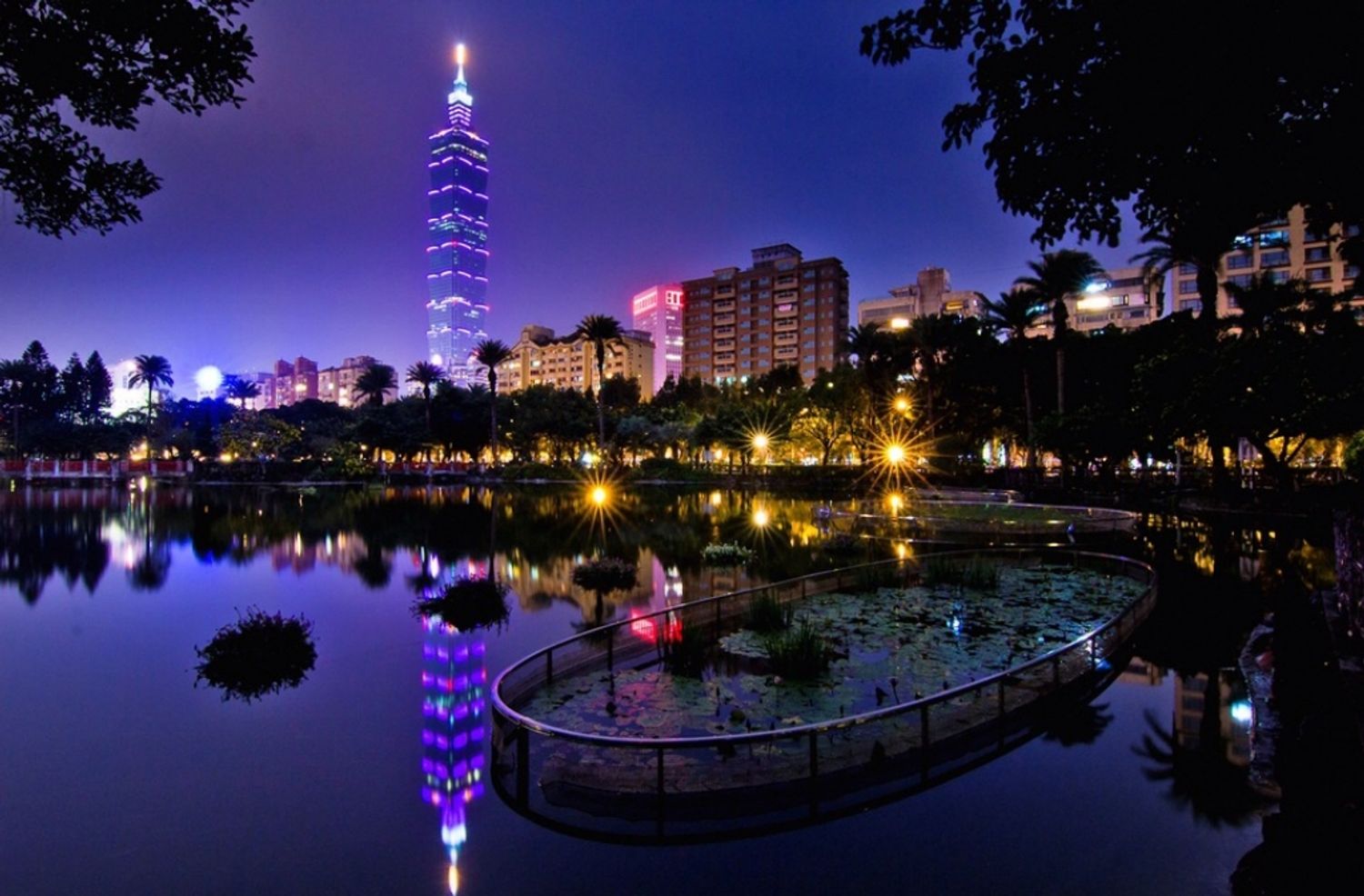 台湾精致商旅 - 