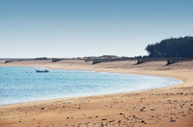 【台灣離島旅遊】6大外島推薦+景點交通介紹,懶人必看
