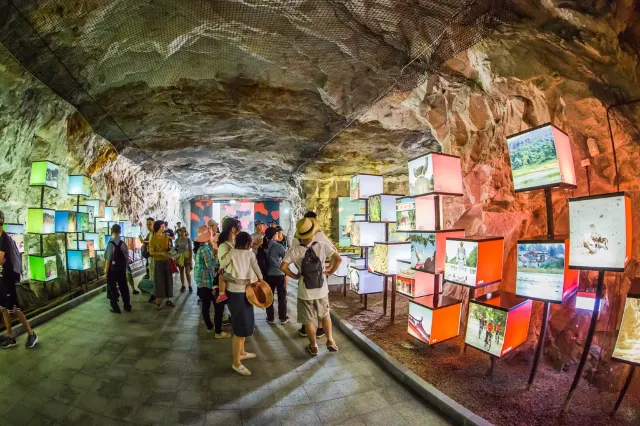 【台灣離島旅遊】6大外島推薦+景點交通介紹,懶人必看