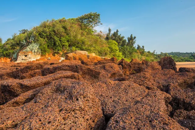 【台灣離島旅遊】6大外島推薦+景點交通介紹,懶人必看