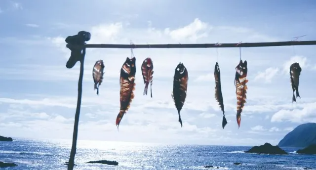 【台灣離島旅遊】6大外島推薦+景點交通介紹,懶人必看