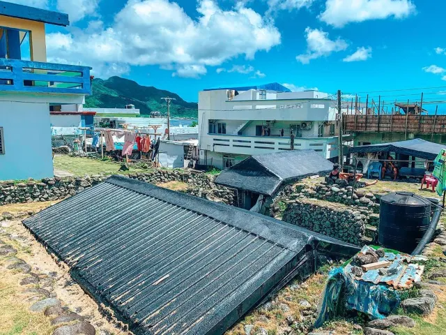 【台灣離島旅遊】6大外島推薦+景點交通介紹,懶人必看