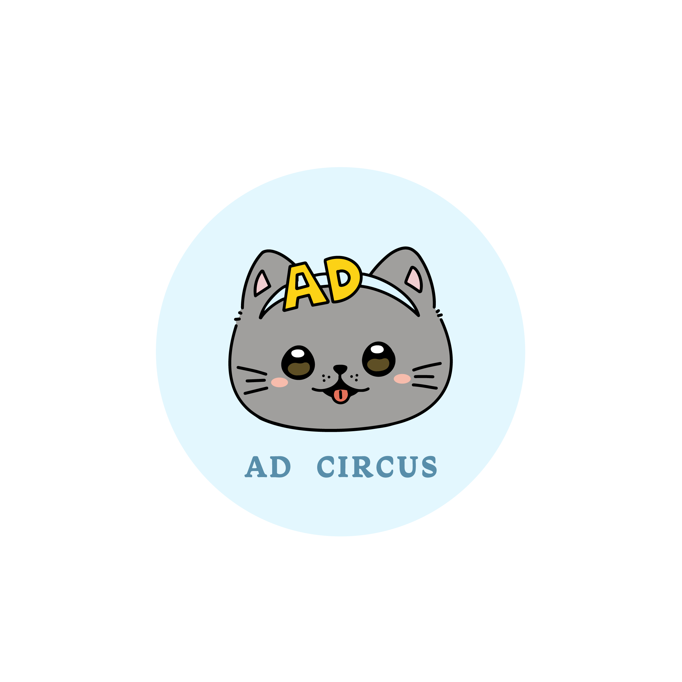 AD CIRCUS微肉女孩穿搭