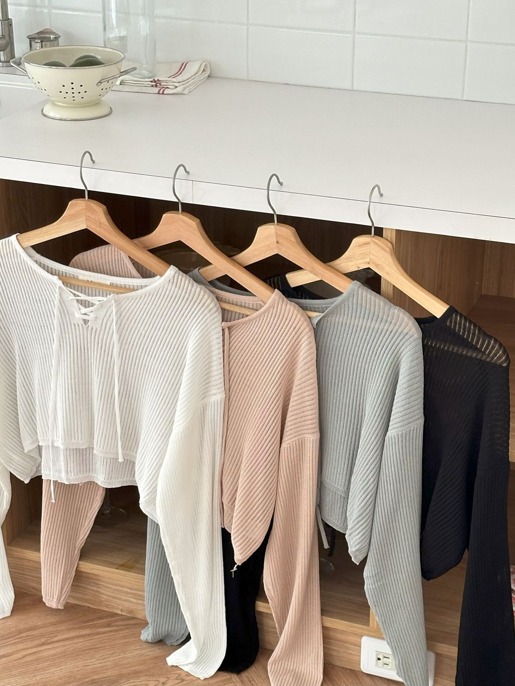 清爽感防曬針織衫 (11)