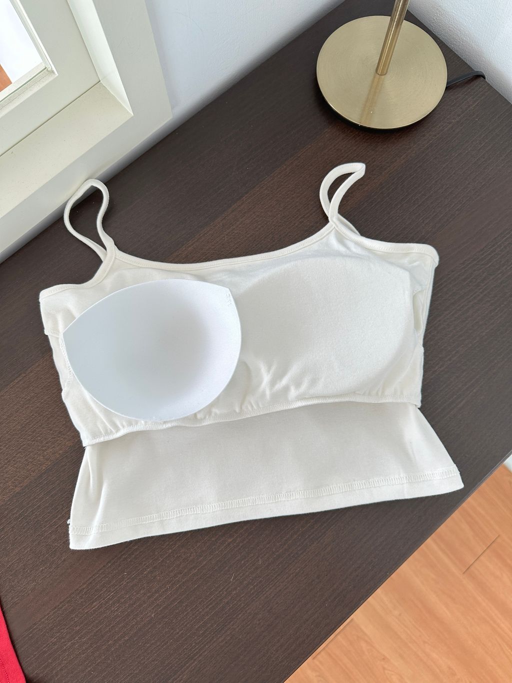 (微肉女孩專屬)細肩胸墊小可愛 (10)