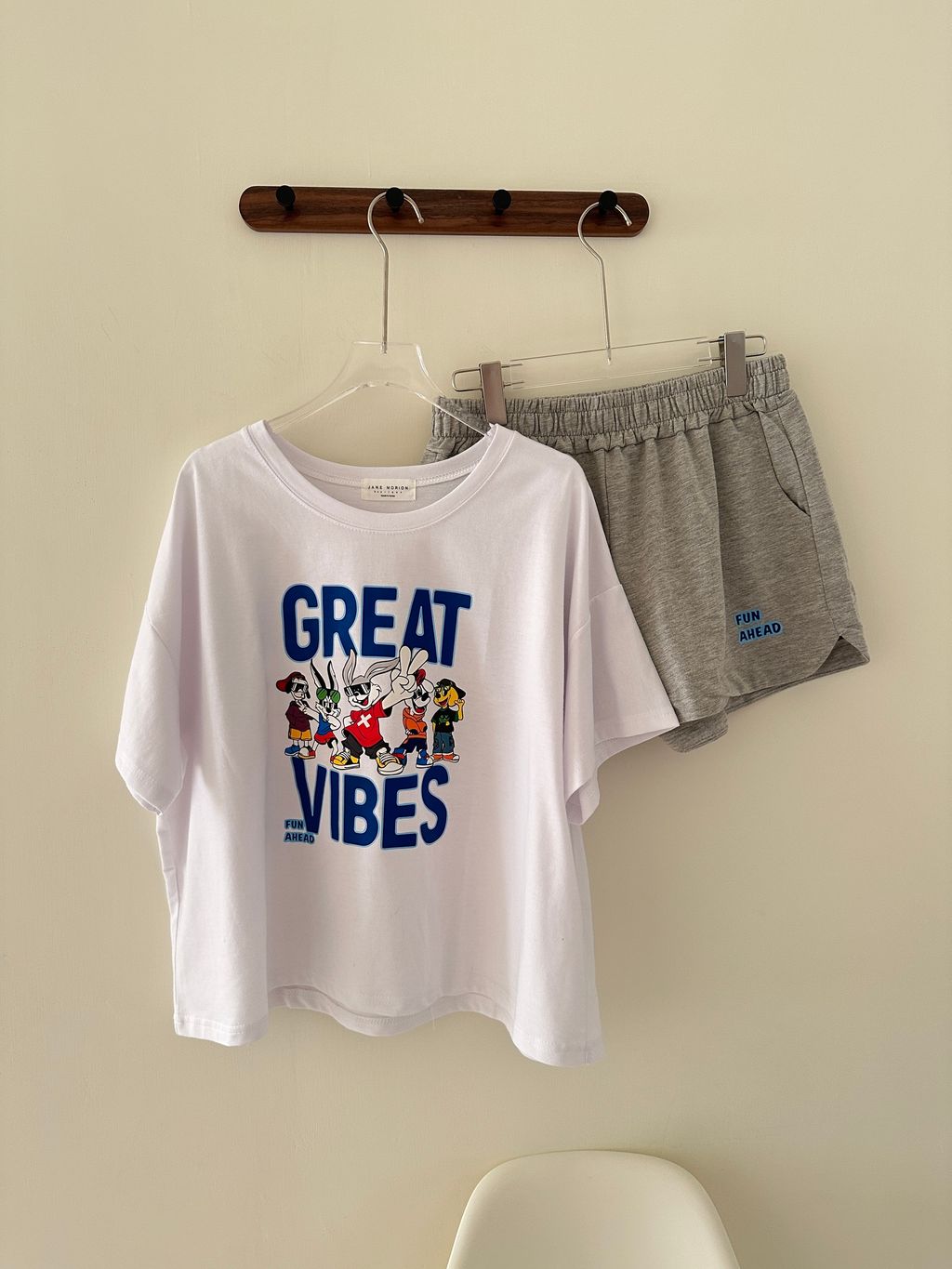 (正韓)可愛氛圍set  (7)