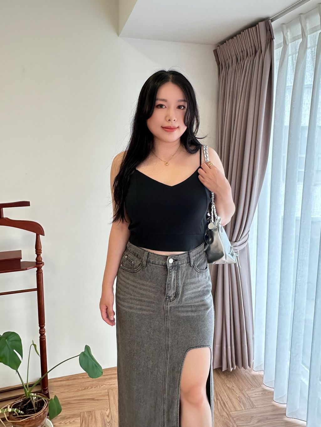 (正韓)細肩馬甲bra top (12)