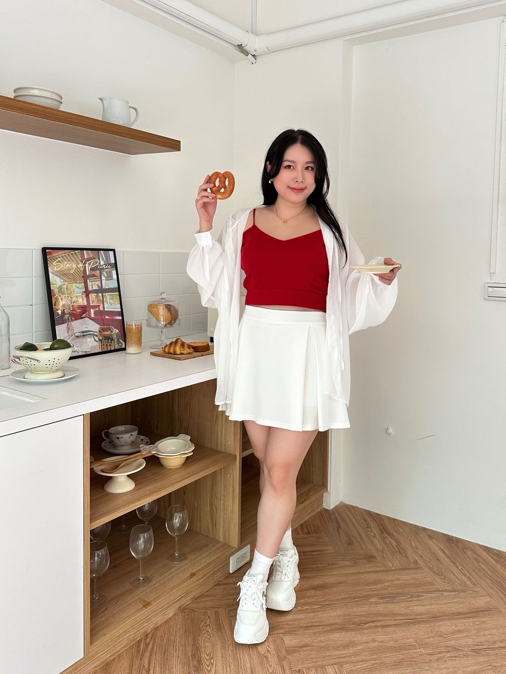 (正韓)細肩馬甲bra top (13)