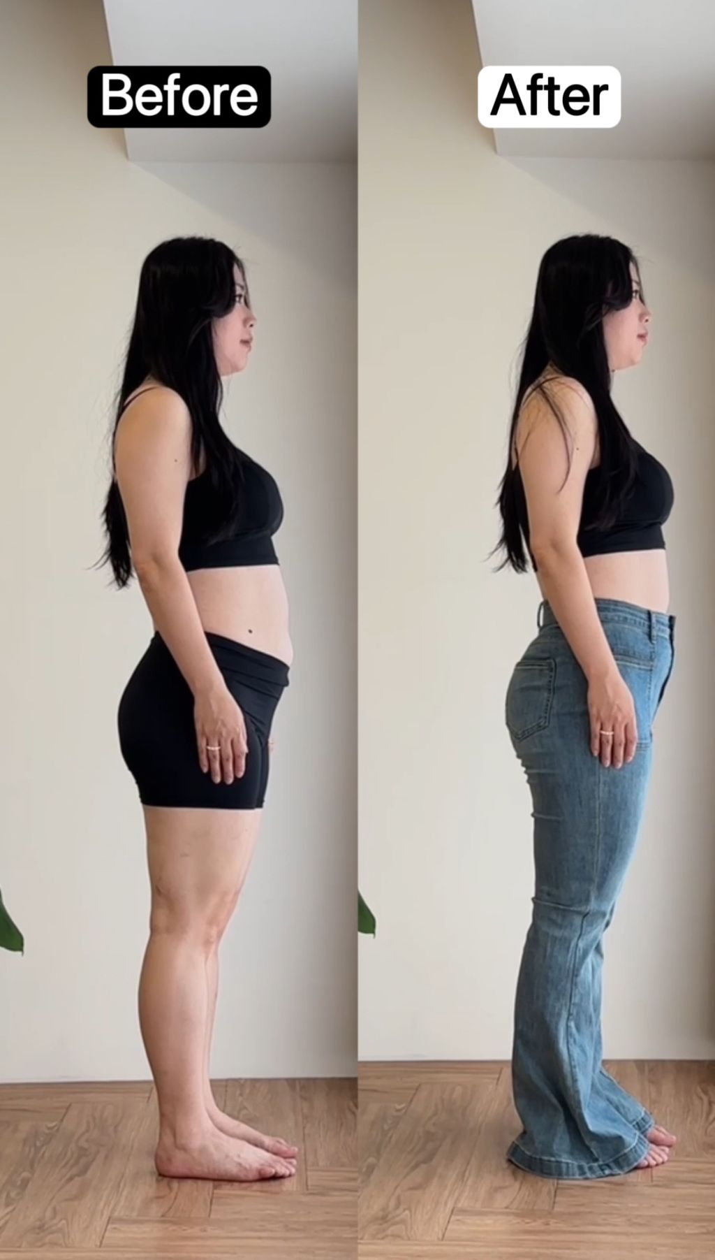 -5KG爆彈超瘦喇叭褲 (6)