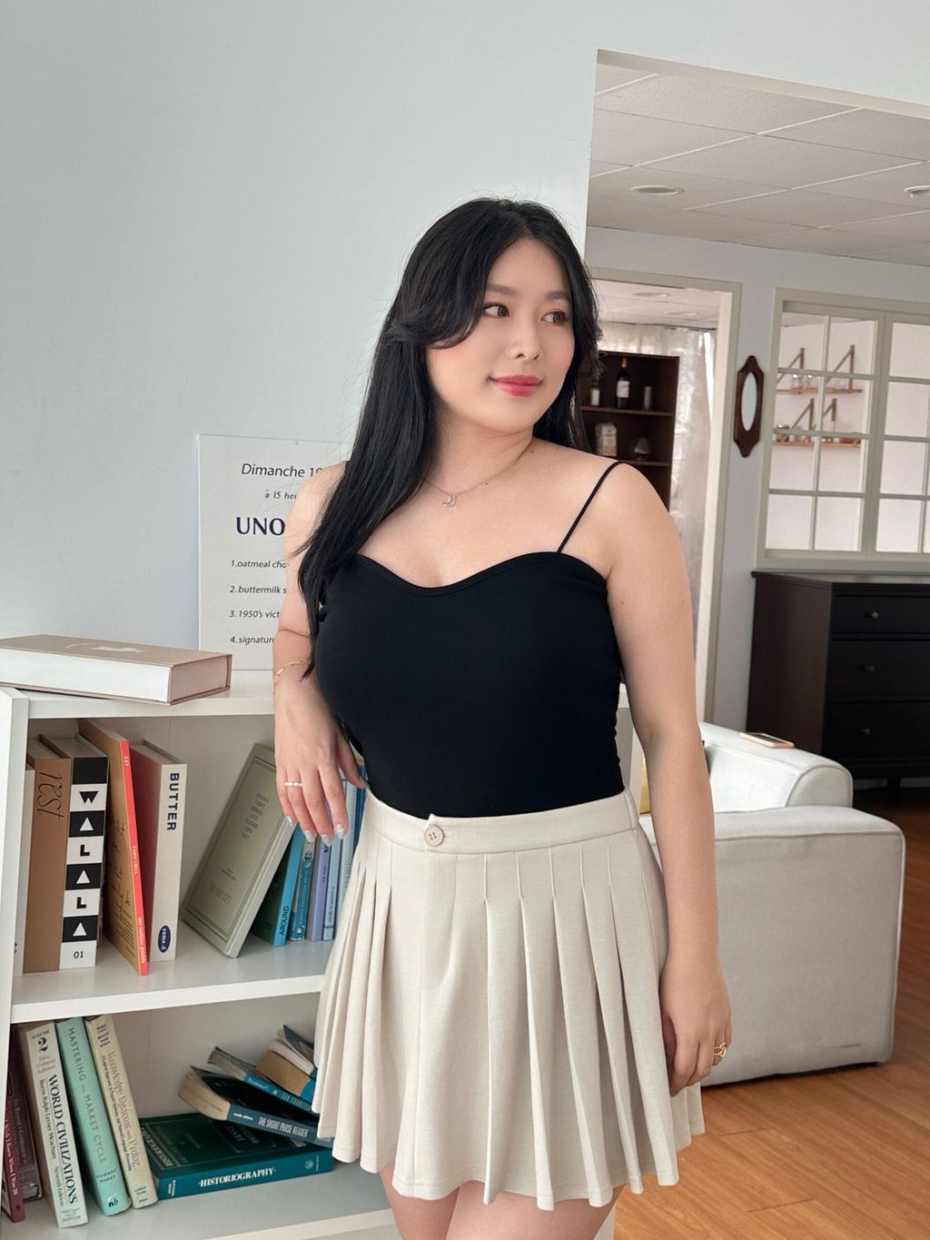 (正韓)軟糖感心型背心 (10)