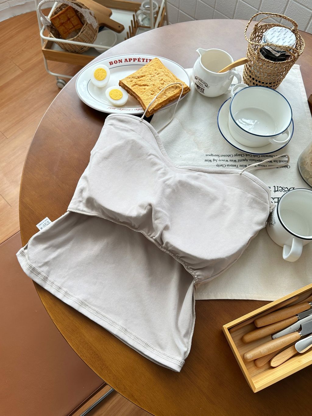 (正韓)軟糖感心型背心 (7)