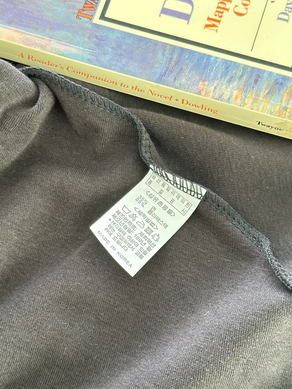 (正韓)愛心綁帶連身裙 (3)