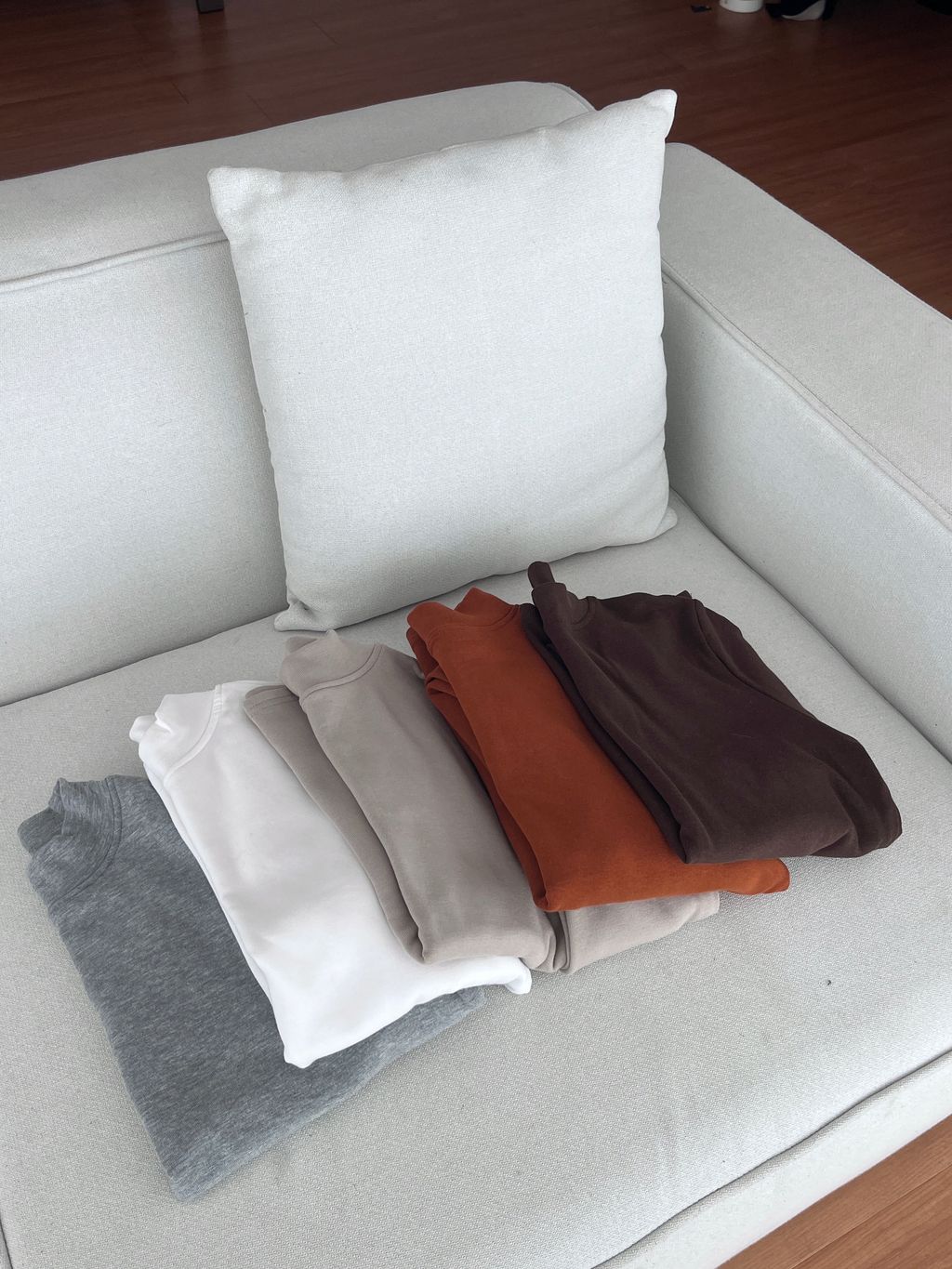 立領內刷毛上衣 (1)