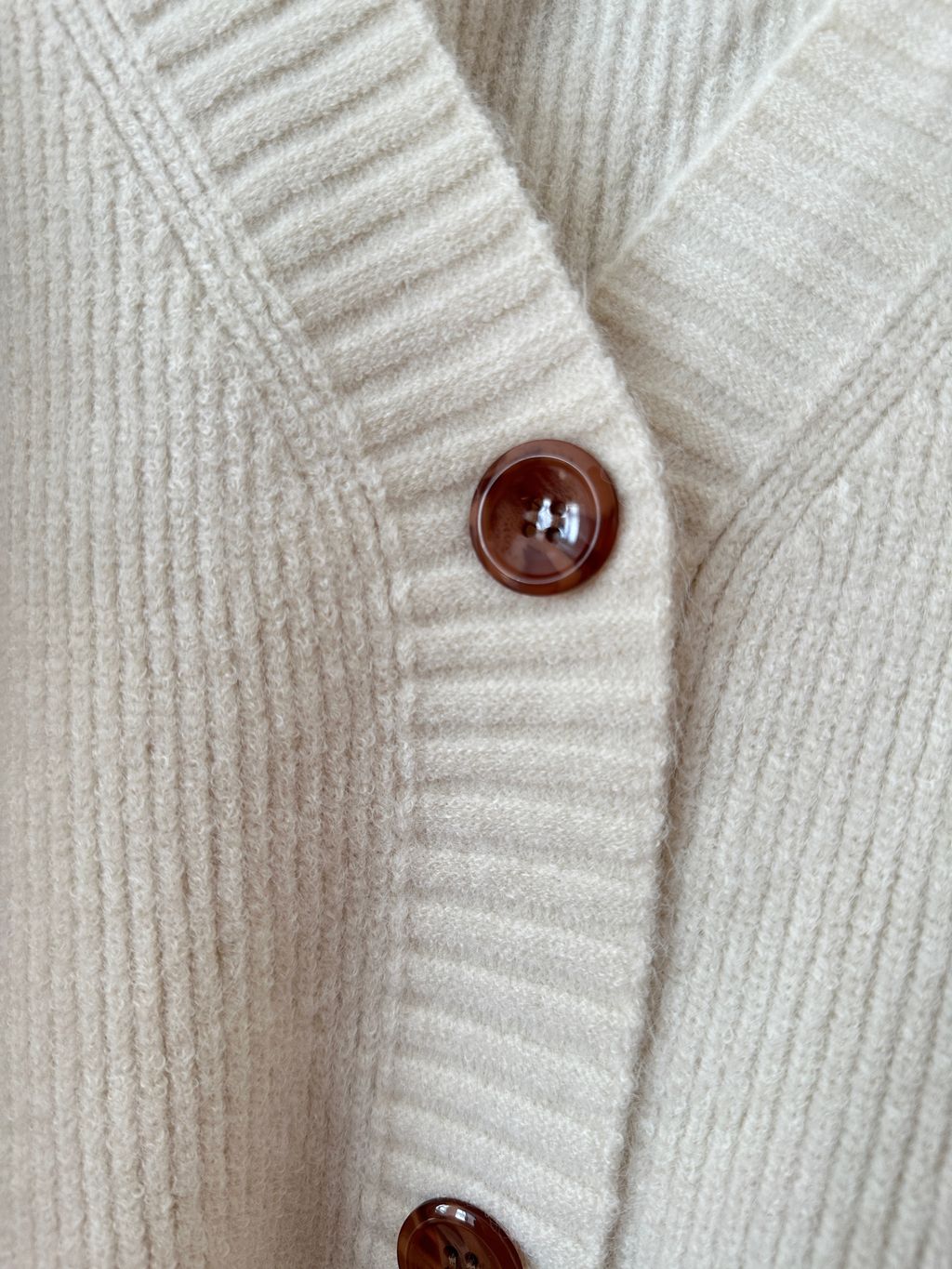 粗針中長外套 (3)