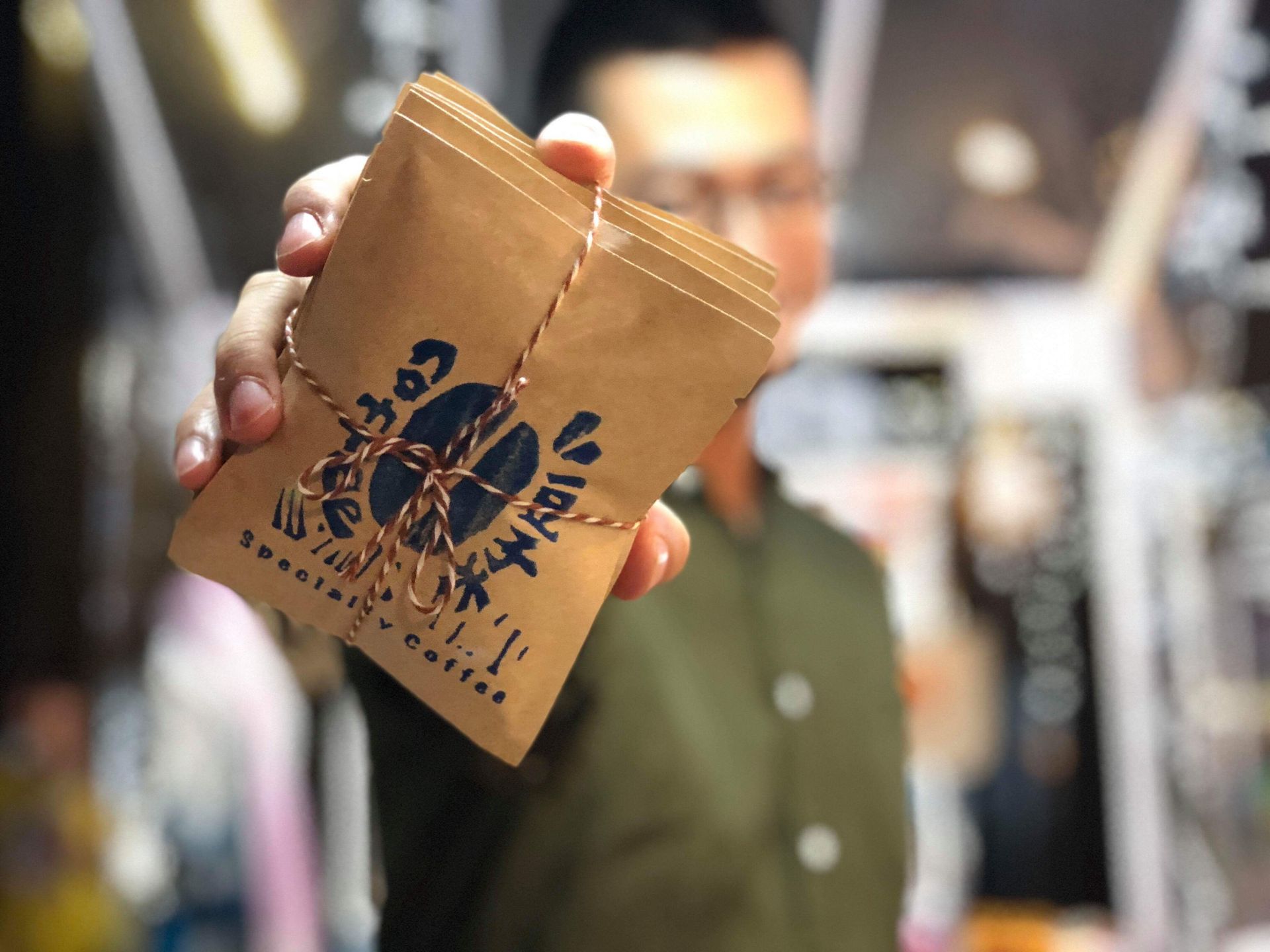 豆子水咖啡 Specialty coffee | 精品咖啡