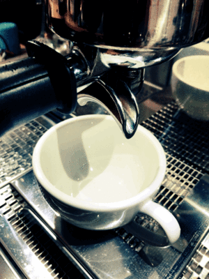 豆子水咖啡 Specialty coffee | 義式濃縮咖啡