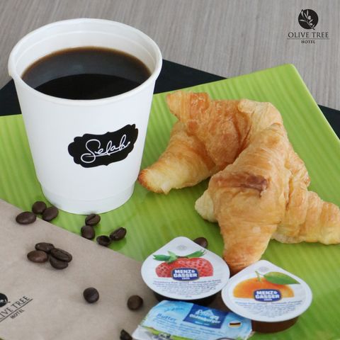 Breakfast Set Freshly Baked Mini Croissant.jpeg