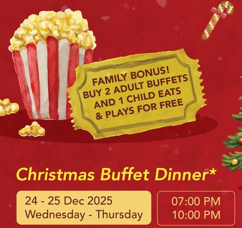 Christmas Dinner Thumb