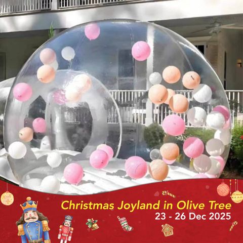 2025 12 03 Easystore Thumbnail Christmas Buffet Dinner-1