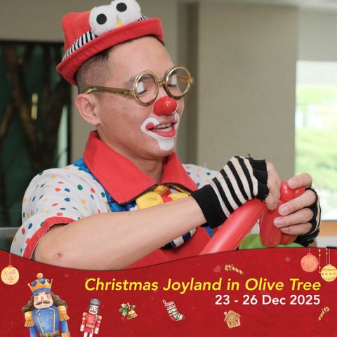 2025 12 03 Easystore Thumbnail Christmas Buffet Dinner-2