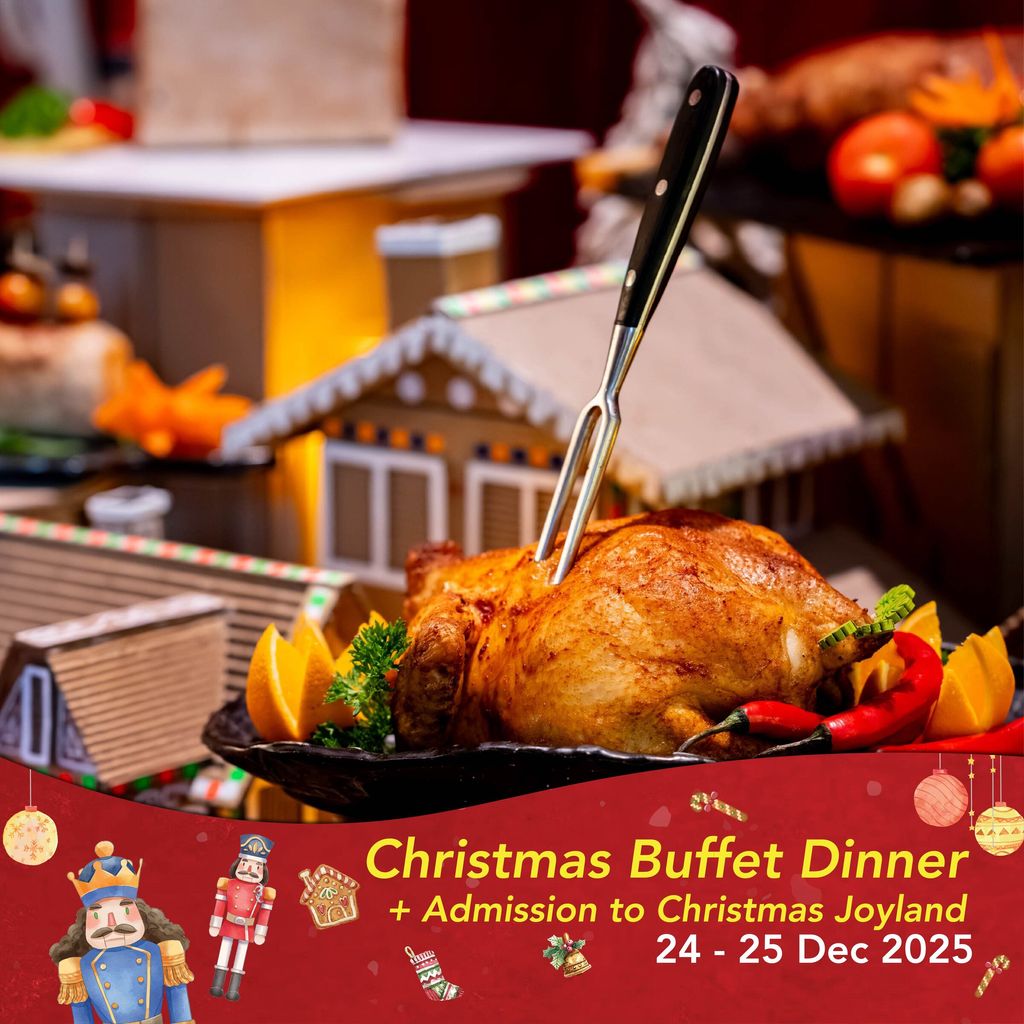 2025 12 03 Easystore Thumbnail Christmas Buffet Dinner-1