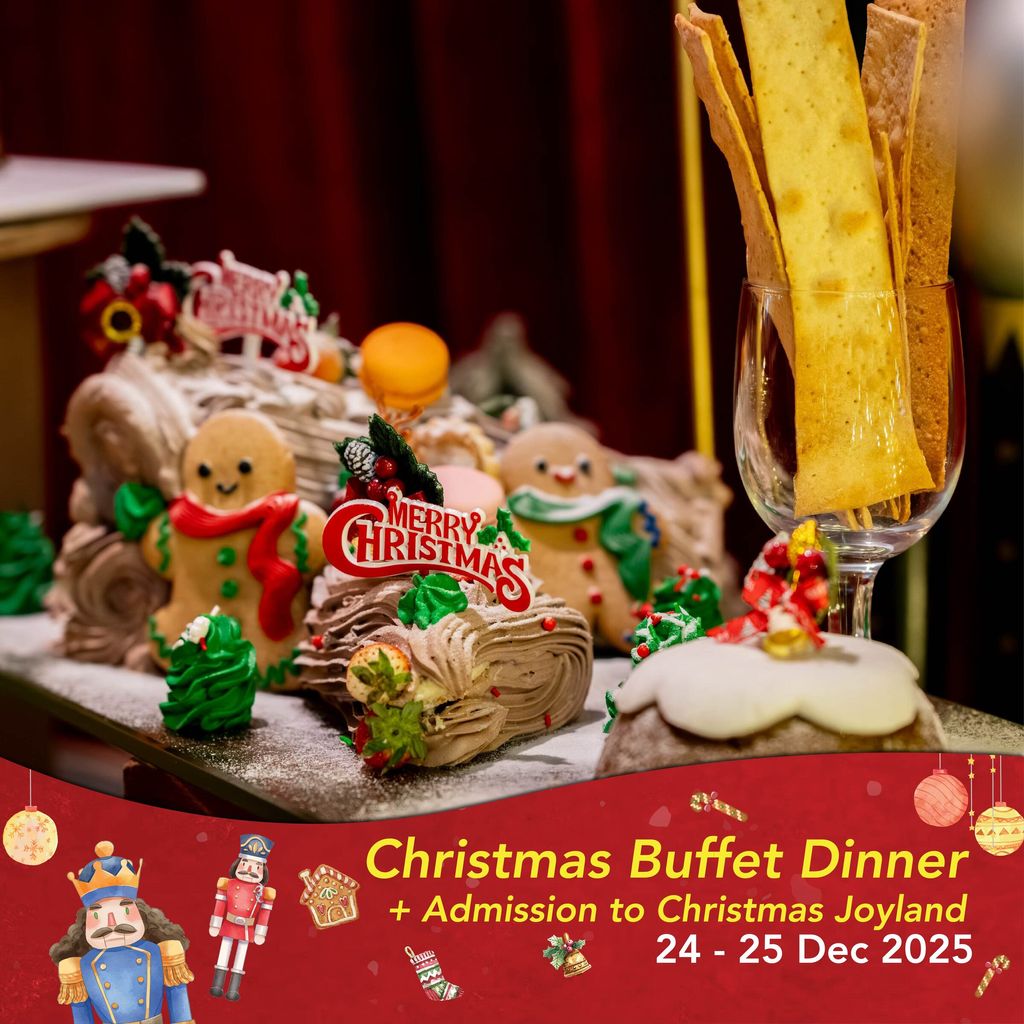 2025 12 03 Easystore Thumbnail Christmas Buffet Dinner-2