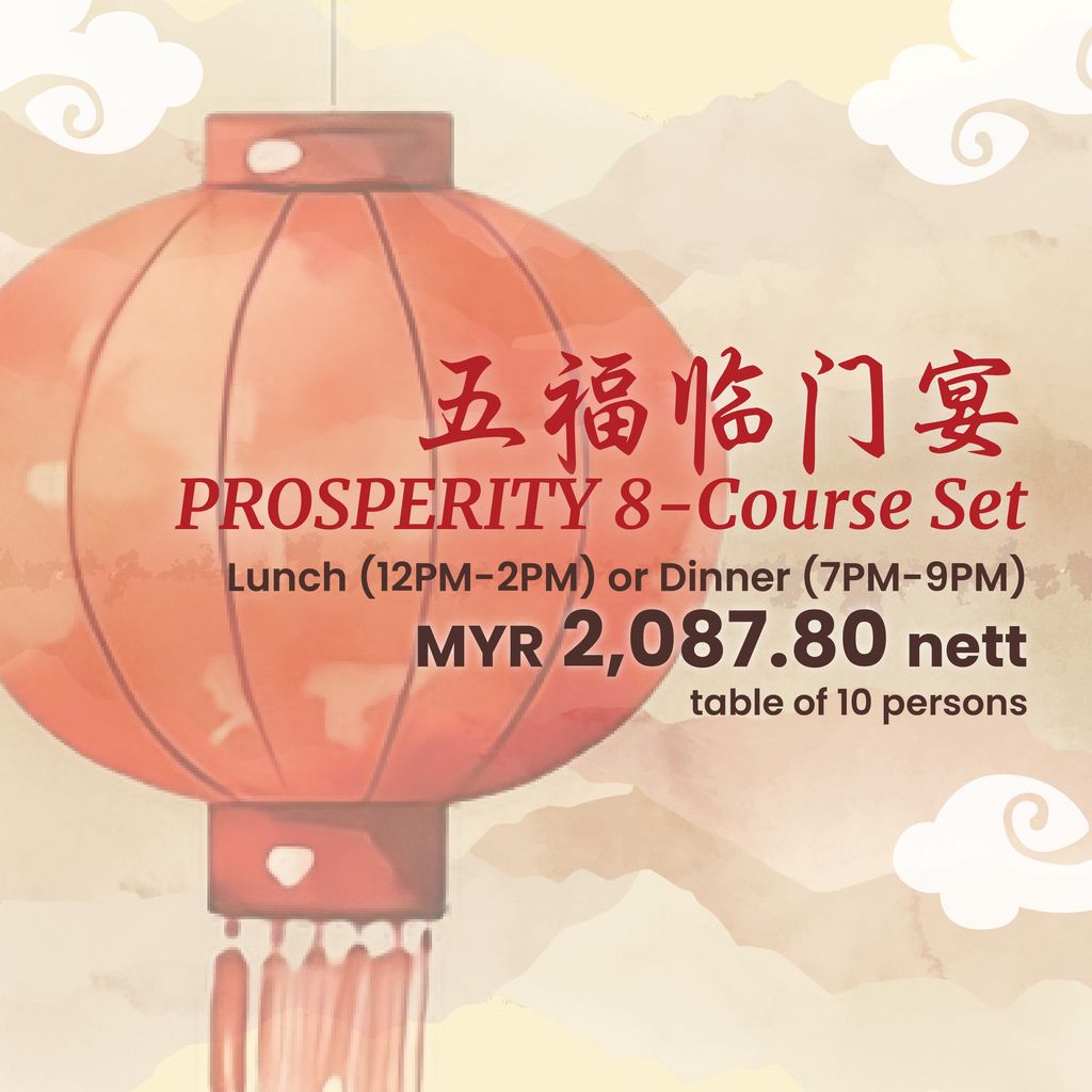 Surcharge Prosperity