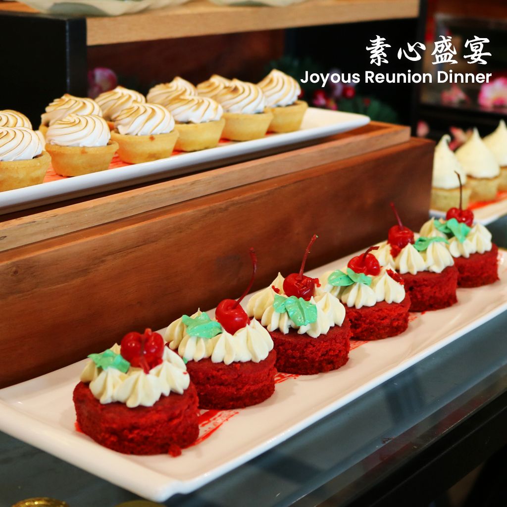 Assorted and Aromatic Dessert_IMG_3392