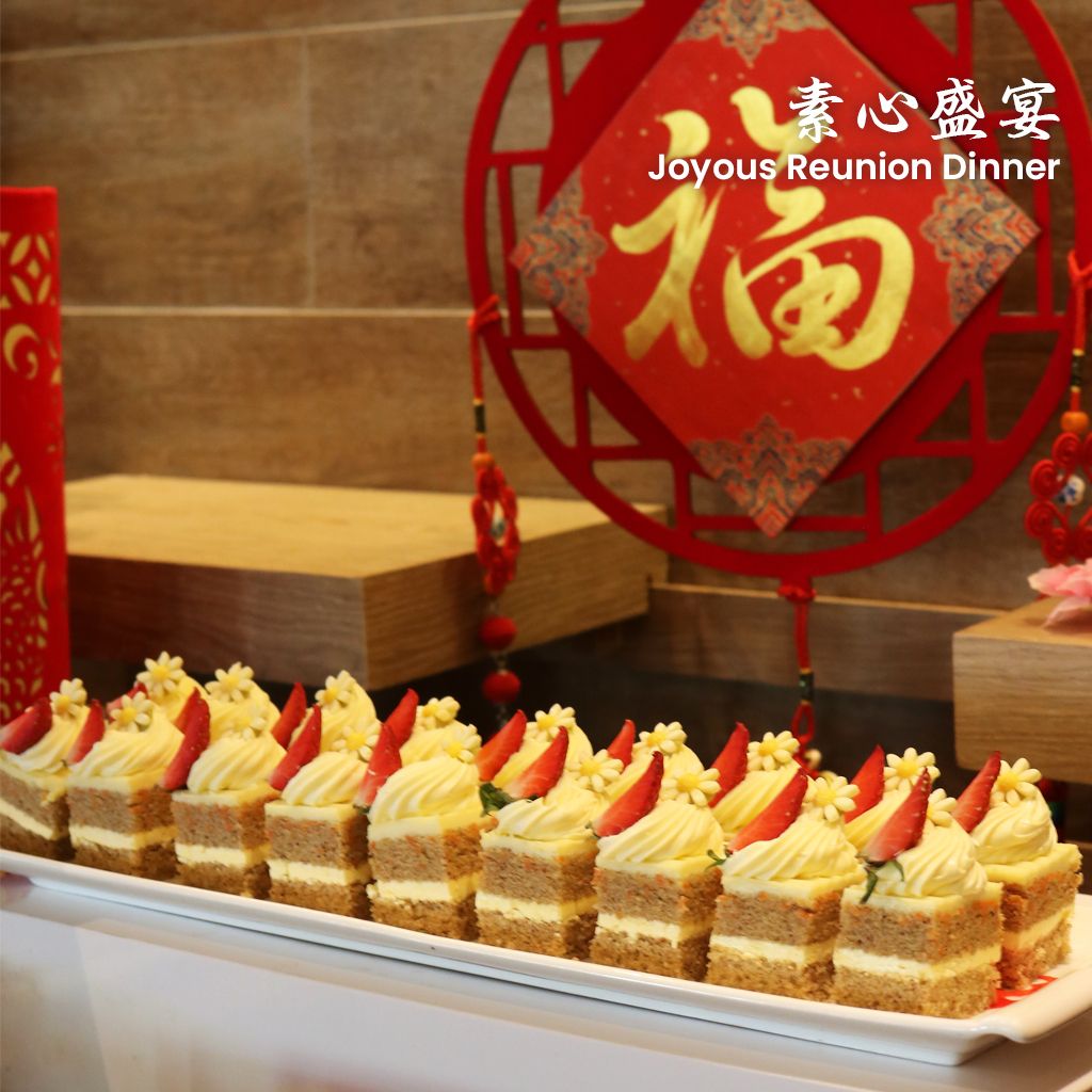 Assorted and Aromatic Dessert_IMG_3403