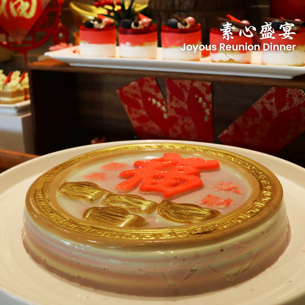 Assorted and Aromatic Dessert_IMG_3400