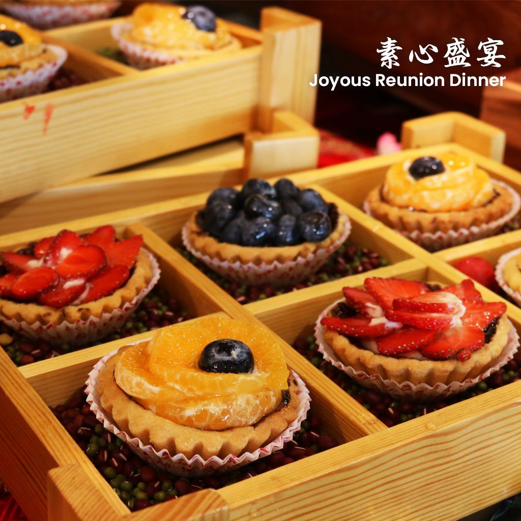 Assorted and Aromatic Dessert_IMG_3396