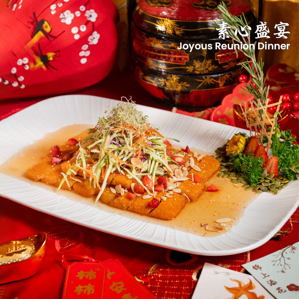 Deep-fried Vegetarian fish_MK8_0463