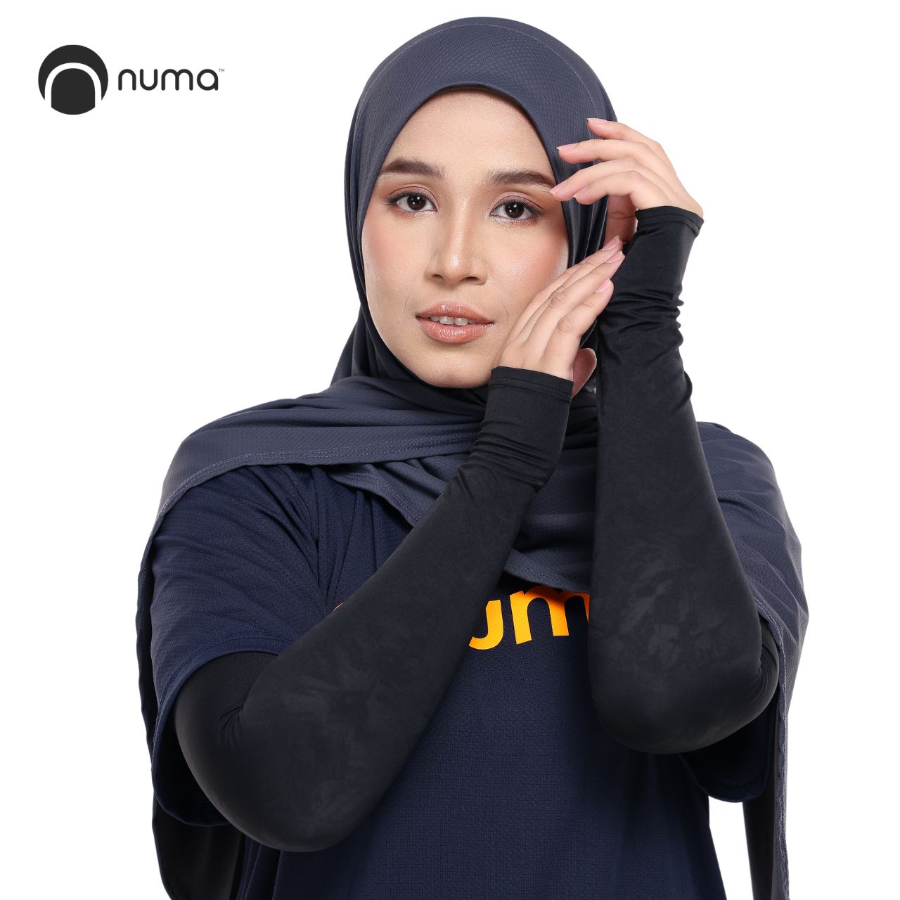  | numa | modest active wear