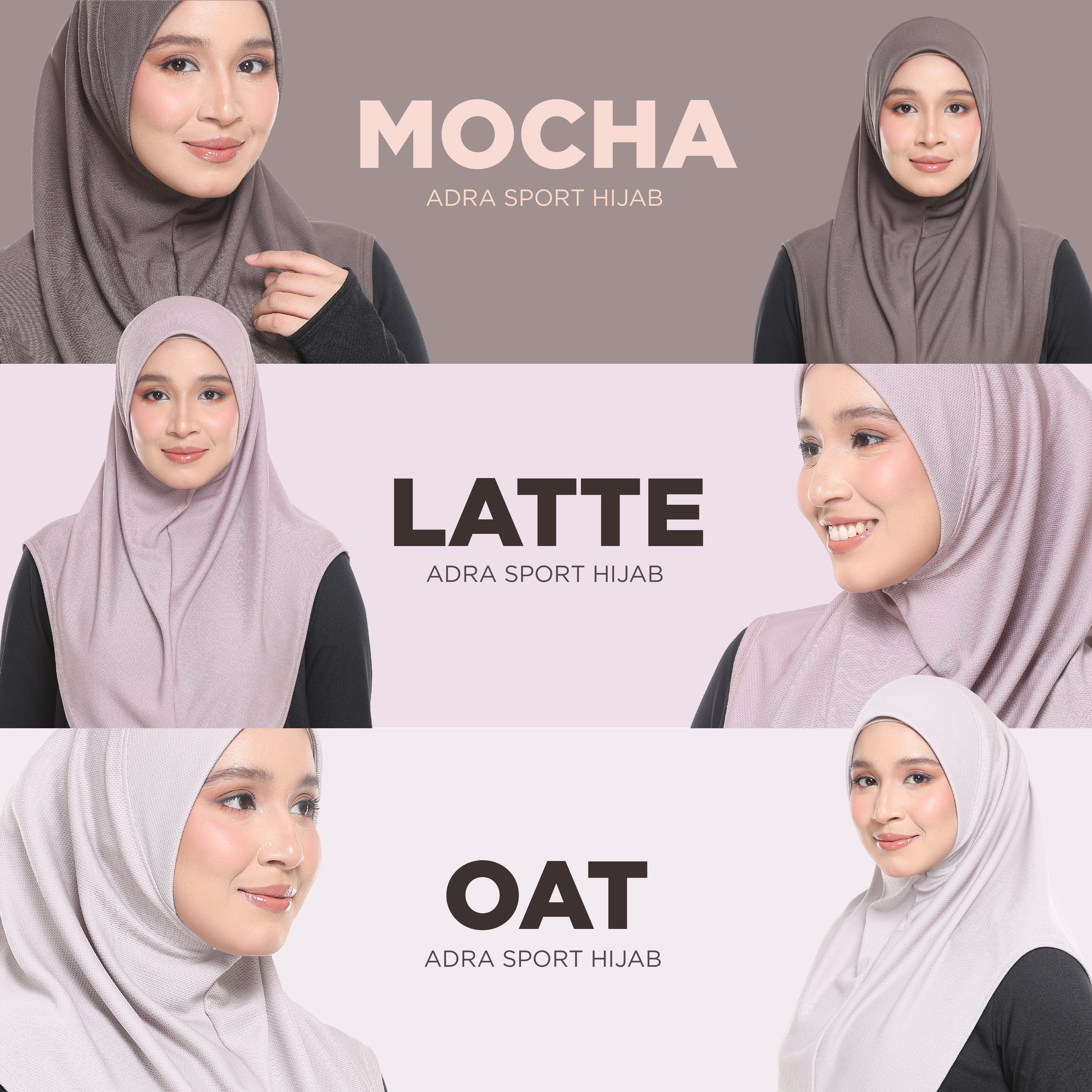  | numa | modest active wear