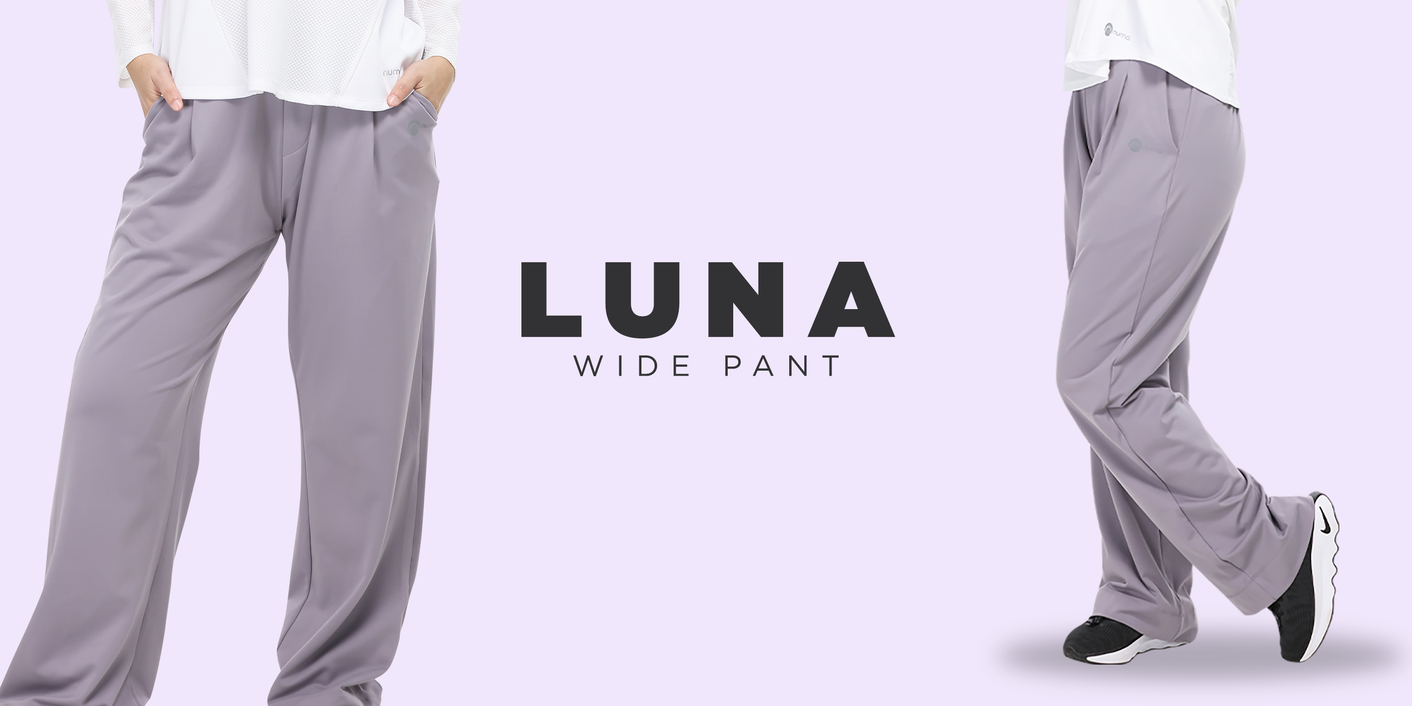  | numa | modest active wear