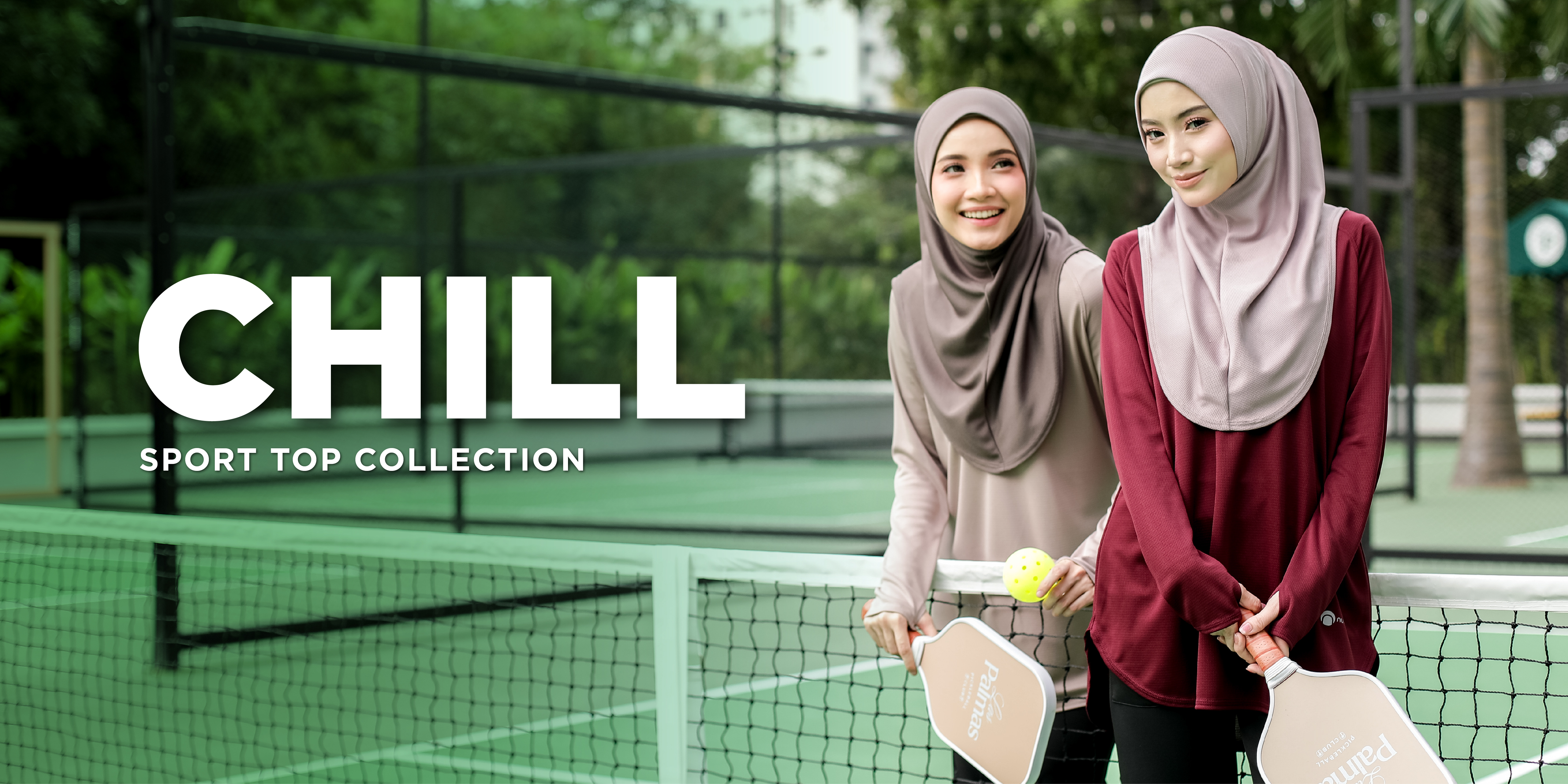  | numa | modest active wear