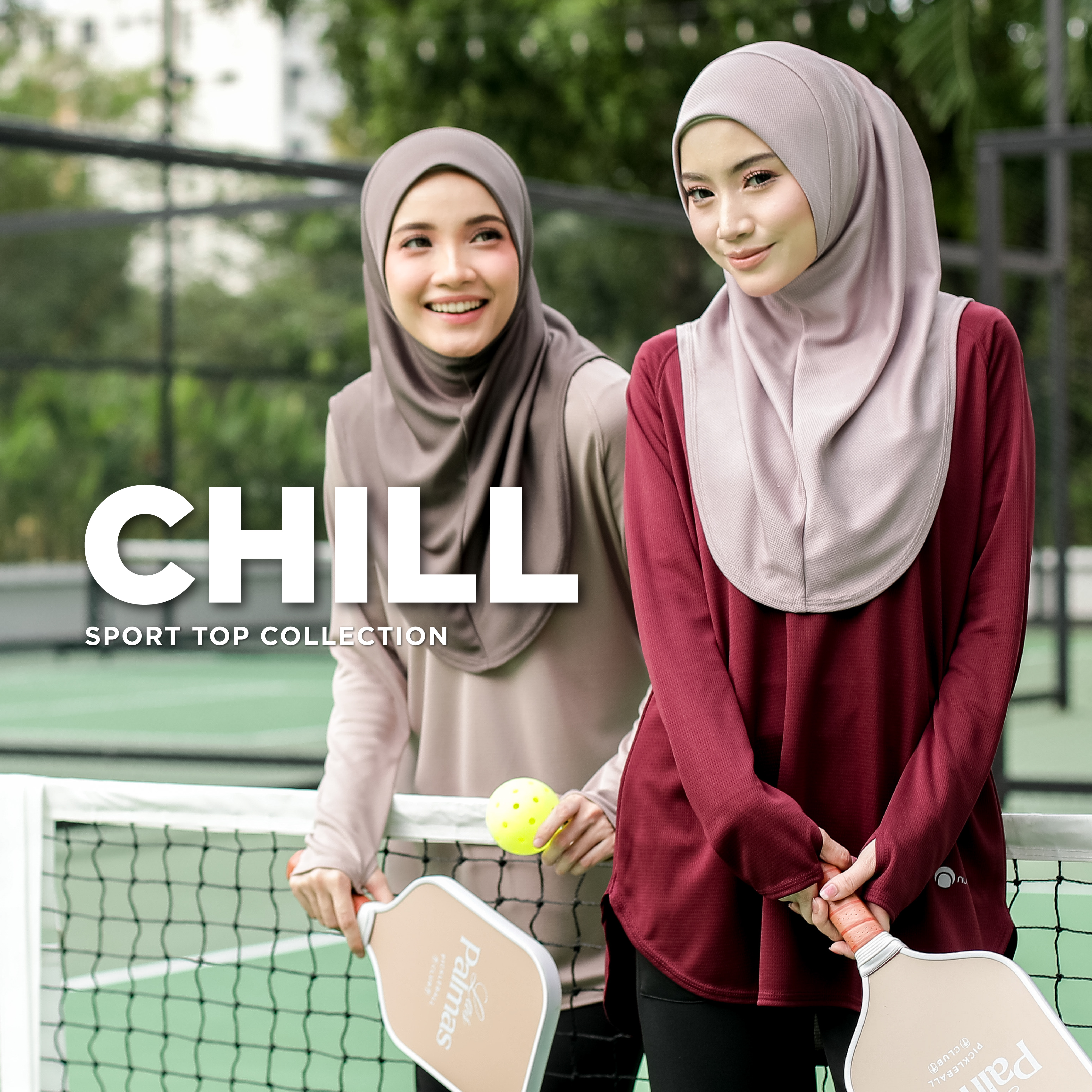  | numa | modest active wear