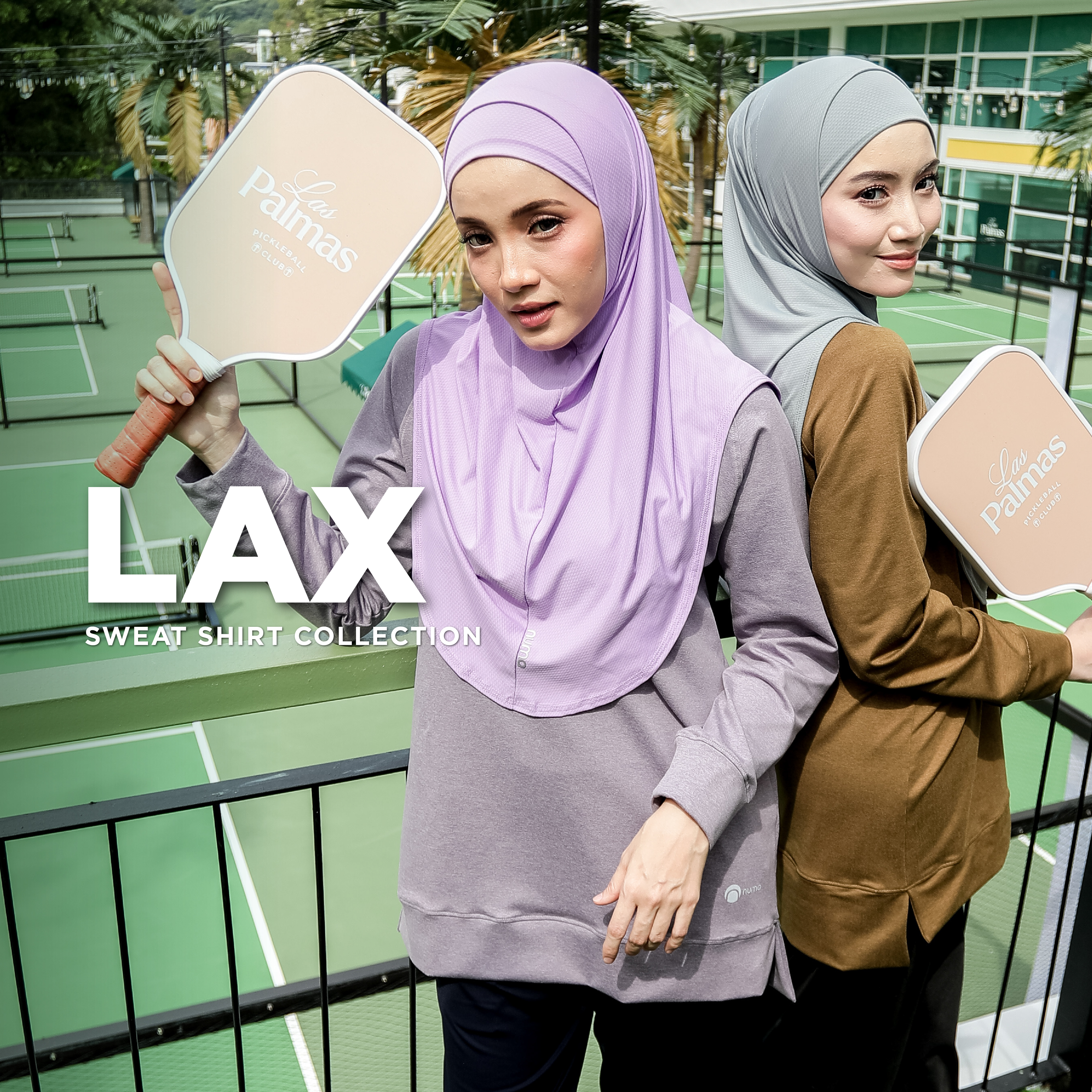  | numa | modest active wear